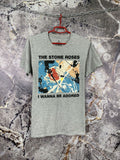 Vintage Men S The Stone Roses Band Rock Tee Size Medium Hoodie, Sweatshirt | FlexRushtees.com