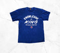 Rare Vintage Stussy T Shirt Stussy Tee Knowledge Is King Hoodie, Sweatshirt | FlexRushtees.com