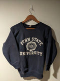 Vintage 60s Penn State University Champion Youth Sweatshirt