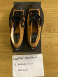 Jack Purcell Chukka Mid Pumpkin Spice 2019