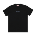 Club Flight Club Slant Logo Tee Black Navy Hoodie, Sweatshirt | FlexRushtees.com