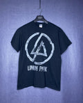 Band Tees Linkin Park Big Logo T Shirt Hoodie, Sweatshirt | FlexRushtees.com