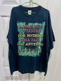 Black History Quote Tee Xl Hoodie, Sweatshirt | FlexRushtees.com