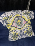 Other Mushroom Tie Dye