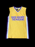 Rage Against The Machine Vtg Ratm Rage Against The Machine Baseball Jersey Deadstock T-Shirts, Hoodie, Sweatshirt