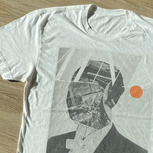 Other Young The Giant Tour Tee 2014 Ddp No Import Fees