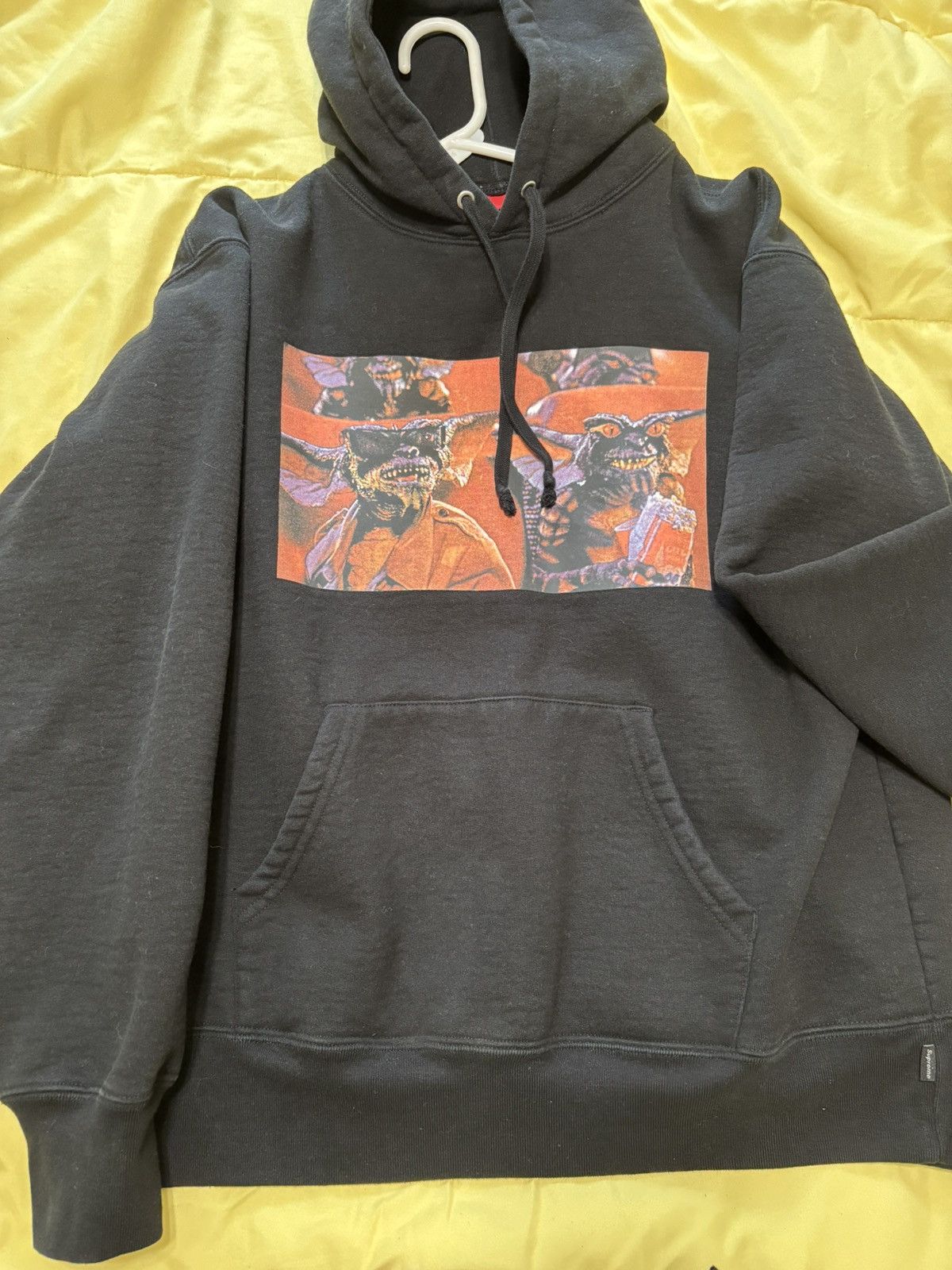 Gremlins Hoodie