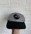 Vintage 90s Mk Mortal Kombat Cap