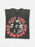 Vintage Red Hot Chili Peppers 1999 Californication Tour T Shirt Hoodie, Sweatshirt | FlexRushtees.com