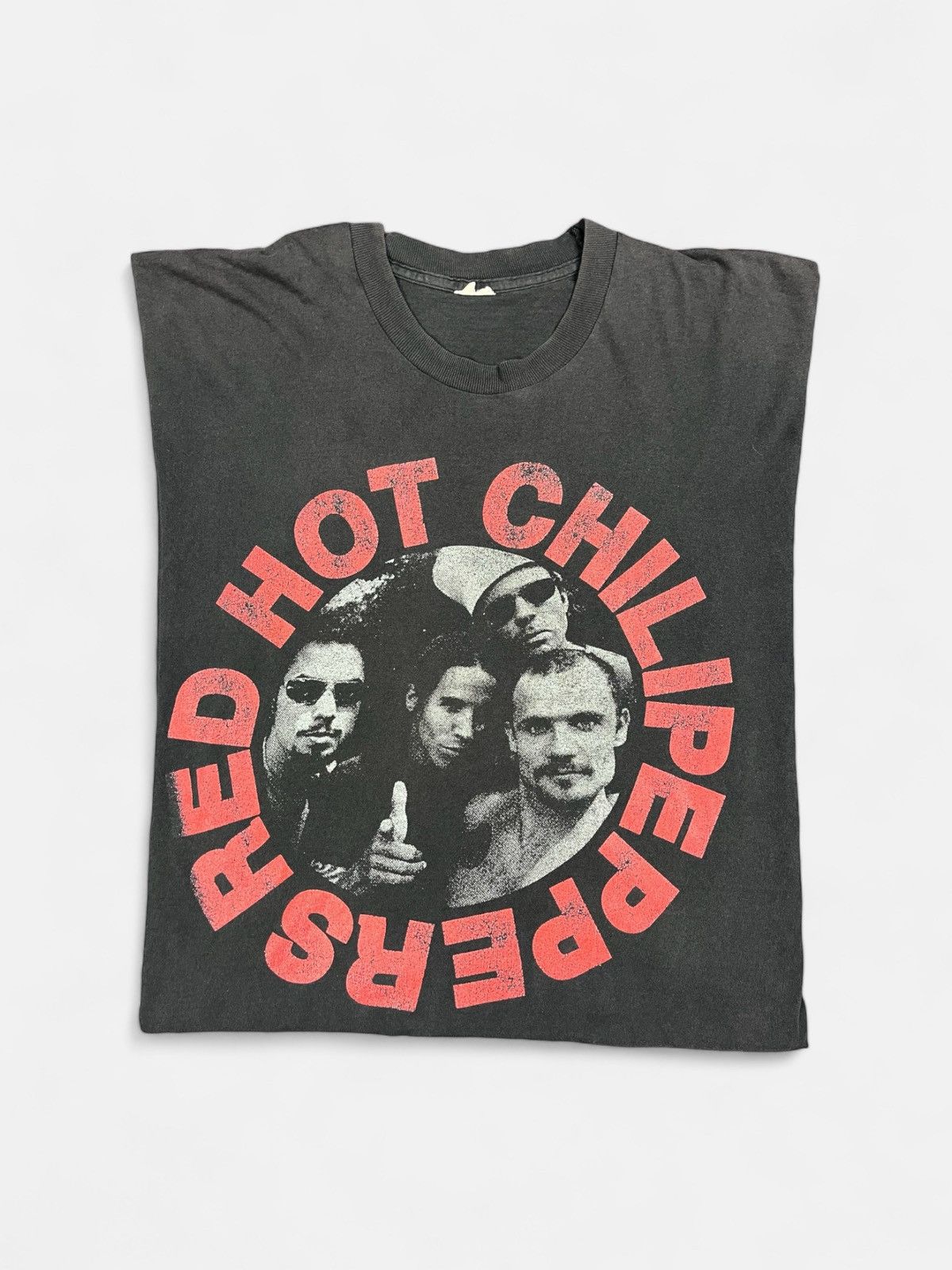 Vintage Red Hot Chili Peppers 1999 Californication Tour T Shirt Hoodie, Sweatshirt | FlexRushtees.com