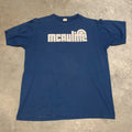Vintage 70s Mcauliffe Tee