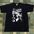 Vintage Rare Anvil Plan 9 From Outer Space T Shirt 90s 2000s Movie Film Black L Mens Shirt Gra