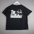 Other The Godfather 2023 Logo Tee Mens Large Hoodie, Sweatshirt | FlexRushtees.com