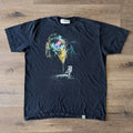 Foundation Imaginary Foundation Astronaut Gardener T Shirt Size Xl