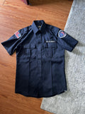 Eminem X Vintage Emt Student Uniform T-Shirts, Hoodie, Sweatshirt | FlexRushtees.com
