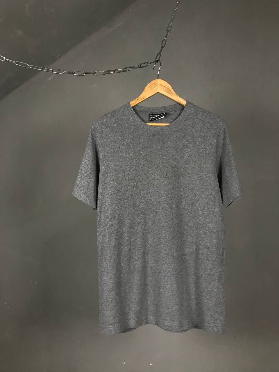 Vintage The Hundreds Streetwear Center Logo Tee Hoodie, Sweatshirt | FlexRushtees.com