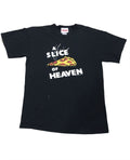 Vintage Movie Slice Of Heaven Pizza T-Shirts, Hoodie, Sweatshirt | FlexRushtees.com