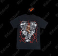 Vlone Definition Of A Rider Tee Xxl Hoodie, Sweatshirt | FlexRushtees.com