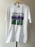 Vintage 1990s Winning Isn T Everything Quote T Shirt Hoodie, Sweatshirt | FlexRushtees.com