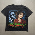 Marley Bob Marley Free Your Mind T Shirt Hoodie, Sweatshirt | FlexRushtees.com