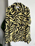 Kidill 70s Zebra Shirt