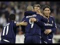 Vintage Ronaldo Real Madrid 2005 2006 Away Navy Jersey Shirt