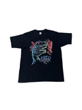 Rare Vintage The Field Museum Chicago Dinosaur T Rex Tee Hoodie, Sweatshirt | FlexRushtees.com