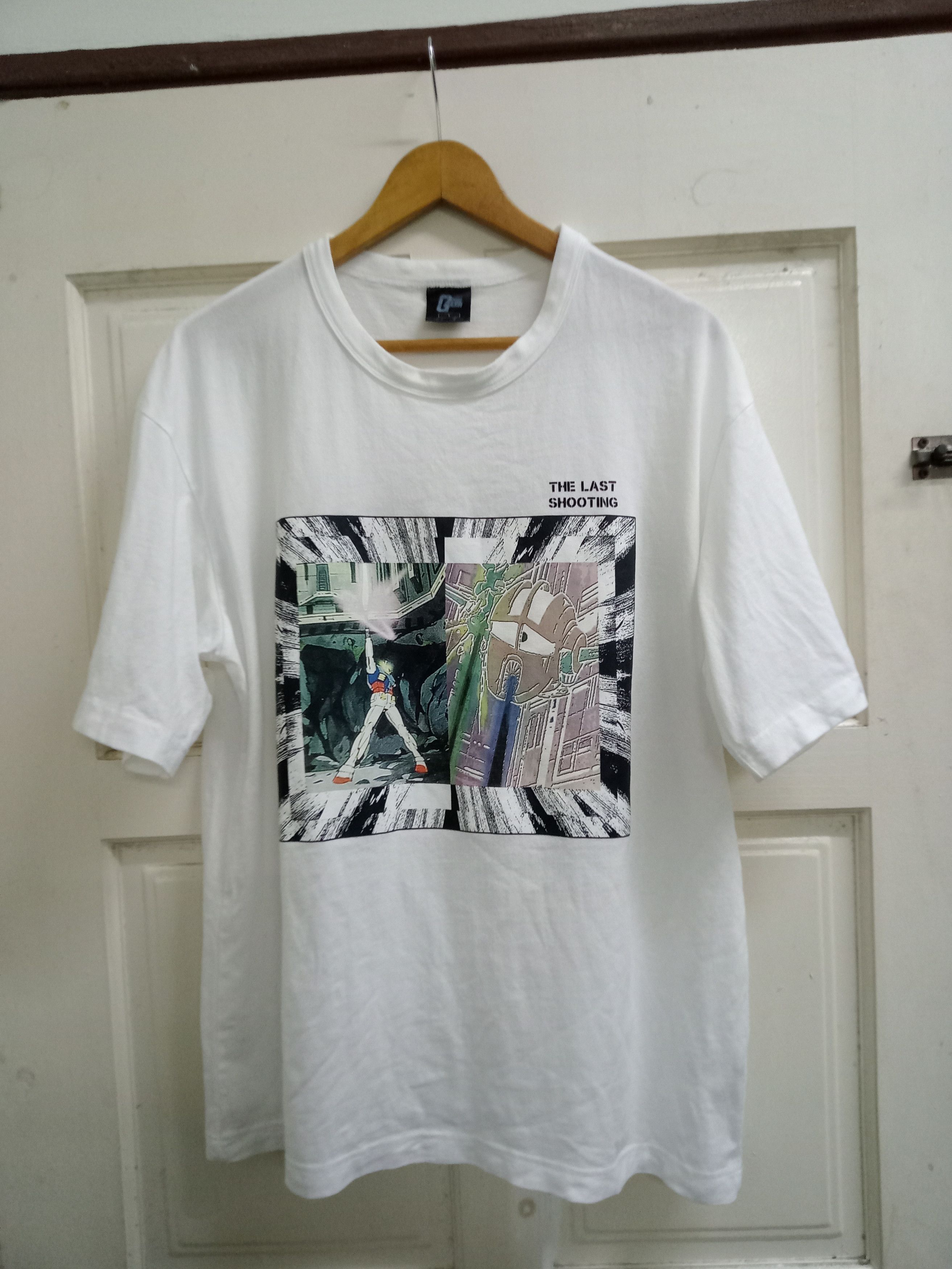 Gu T Shirt