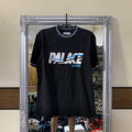Palace London T Shirt Big Logo Hoodie, Sweatshirt | FlexRushtees.com