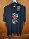 Laurent Paris Saint Laurent Paris Photograph Tee