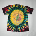 Dead Vintage Grateful Dead 1990 Lithuania Basketball Team T Shirt Hoodie, Sweatshirt | FlexRushtees.com