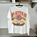 Dead 2010 Grateful Dead Furthur Festival Promo T Shirt Hoodie, Sweatshirt | AU16VibeMintTees.com
