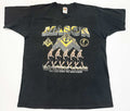 Vintage Fruit Of The Loom Mason Masonic T Shirt