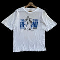 Vintage 90s King Of Fighter Terry Bogard Snk Tee