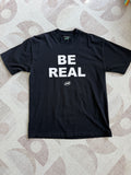 Jaee Be Real Mike Tyson Tee Medium Hoodie, Sweatshirt | FlexRushtees.com