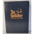 Other The Godfather Dvd Collection Bonus Material Disc Included