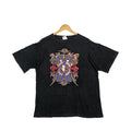 Crime Of Visual Shock Staff T Shirt Hoodie, Sweatshirt | FlexRushtees.com
