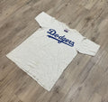 Vintage 90s Dodgers Modamania Inc Mlb T Shirt Hoodie, Sweatshirt | FlexRushtees.com