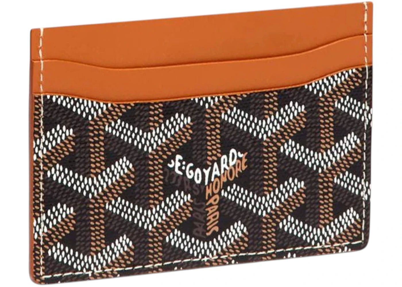 Goyard Saint Sulpice Black Natural Lightly Worn T-Shirts, Hoodie, Sweatshirt | FlexRushtees.com