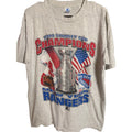 Starter Vintage New York Rangers Tee