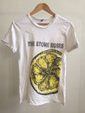 Band Tees The Stone Roses Amplified Distressed Tee Hoodie, Sweatshirt | FlexRushtees.com