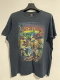 Vintage Sun Faded Mavel T-Shirts, Hoodie, Sweatshirt | FlexRushtees.com