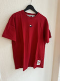 Hilfiger Tommy Hilfiger X Kith Logo T Shirt Hoodie, Sweatshirt | FlexRushtees.com