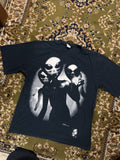 Vintage 1998 Alien Tee Ufo 90 S Vintage Hoodie, Sweatshirt | FlexRushtees.com