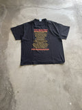 Vintage The Burning Questions Quote T Shirt Hoodie, Sweatshirt | FlexRushtees.com