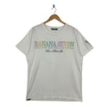 Other Banana Seven Surf Grace Of Sun Ocean Reflective Logo Tee