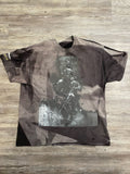 Other Faded Call Of Duty Mw2 T Shirt