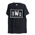 Wcw Nwo X Wwf Rare Vintage The New World Order Nwo T Shirt Single Stich Hoodie, Sweatshirt | FlexRushtees.com