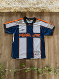 Umbro Pearl Jam 1998 Umbro Soccer Jersey T-Shirts, Hoodie, Sweatshirt | FlexRushtees.com