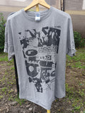 Vintage Tees Radiohead Hoodie, Sweatshirt | FlexRushtees.com